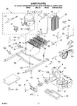 Diagram for 10 - Unit Parts