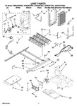 Diagram for 10 - Unit Parts