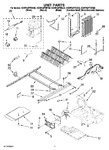 Diagram for 10 - Unit Parts