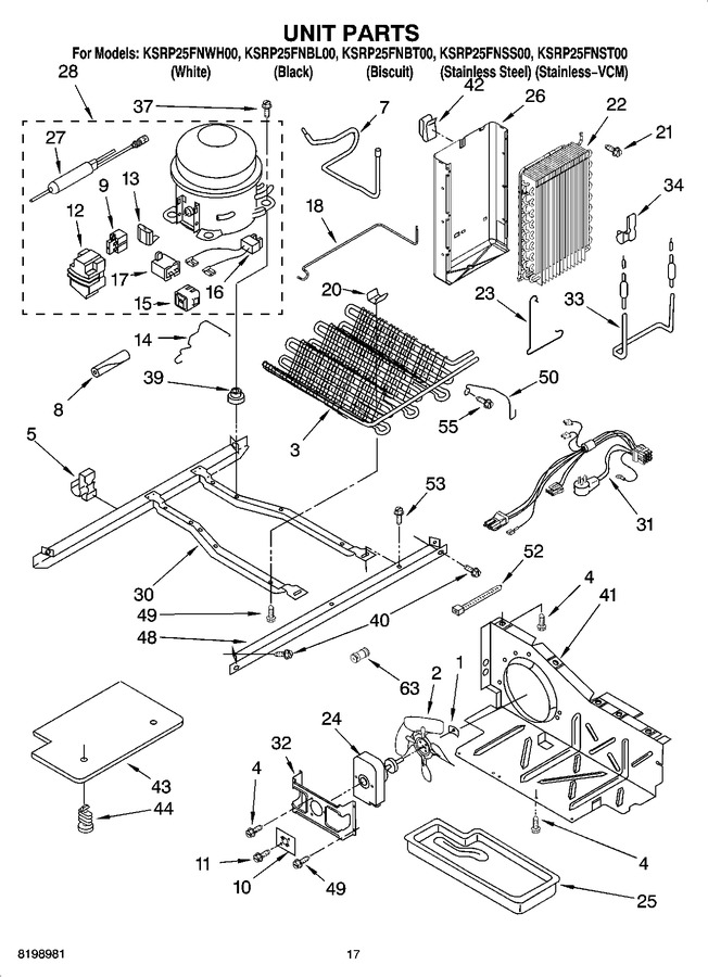 Diagram for KSRP25FNBT00