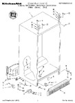 Diagram for 01 - Cabinet
