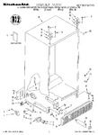 Diagram for 01 - Cabinet, Literature