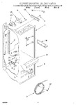 Diagram for 02 - Refrigerator Liner
