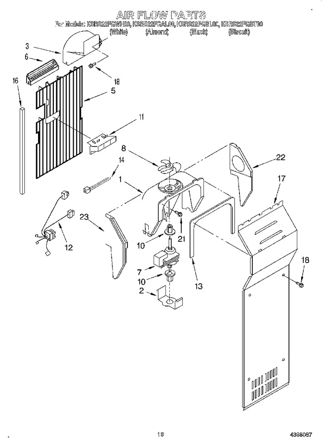 Diagram for KSRS22FGBT00