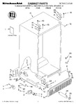 Diagram for 01 - Cabinet, Literature