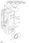 Diagram for 02 - Refrigerator Liner