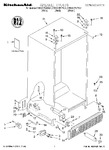 Diagram for 01 - Cabinet, Literature