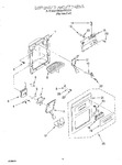 Diagram for 07 - Dispenser Front