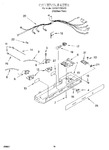 Diagram for 12 - Control, Optional