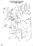 Diagram for 07 - Dispenser Front