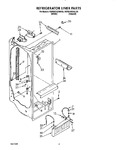 Diagram for 03 - Refrigerator Liner