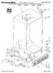 Diagram for 01 - Cabinet