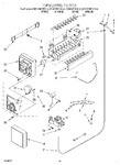 Diagram for 12 - Icemaker, Lit/optional