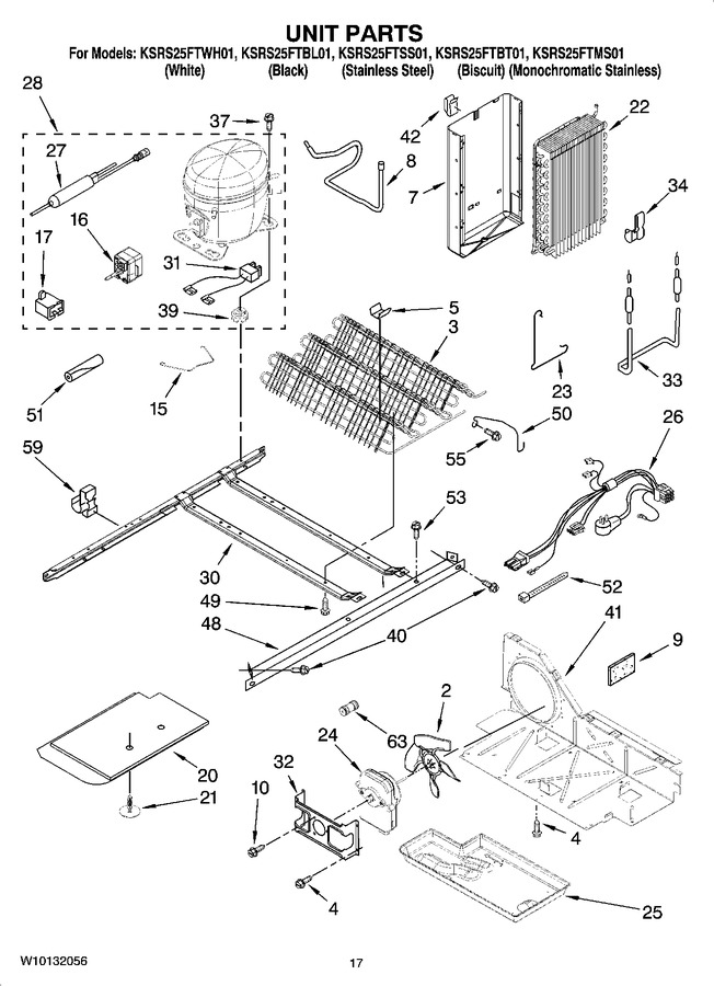 Diagram for KSRS25FTBT01