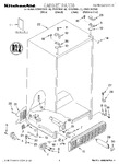 Diagram for 01 - Cabinet, Literature