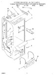 Diagram for 02 - Refrigerator Liner