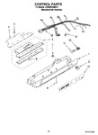 Diagram for 10 - Control Parts