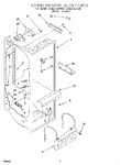Diagram for 02 - Refrigerator Liner