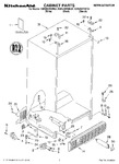 Diagram for 01 - Cabinet, Literature