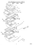 Diagram for 03 - Refrigerator Shelf