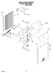 Diagram for 09 - Air Flow Parts