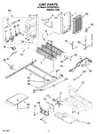 Diagram for 10 - Unit Parts