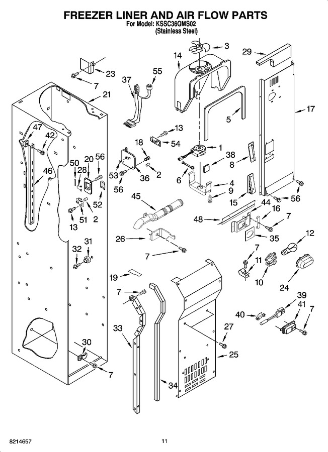 Diagram for KSSC36QMS02