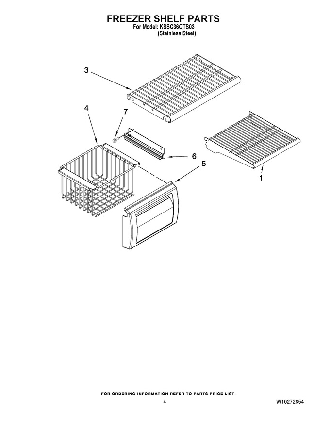 Diagram for KSSC36QTS03