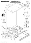 Diagram for 01 - Cabinet, Literature
