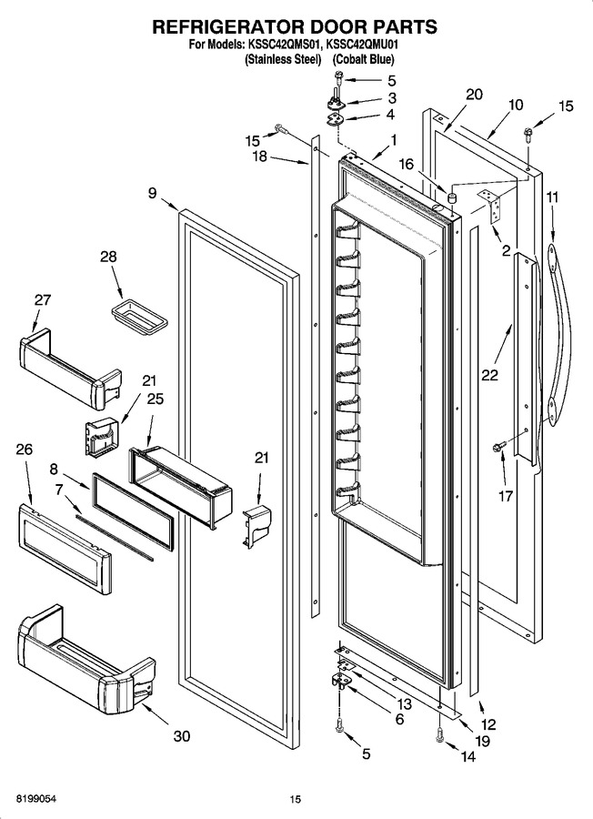 Diagram for KSSC42QMS01