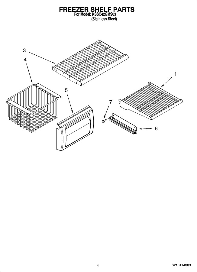 Diagram for KSSC42QMS03