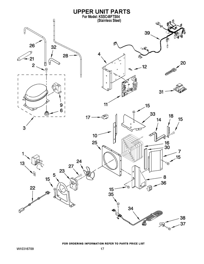 Diagram for KSSC48FTS04