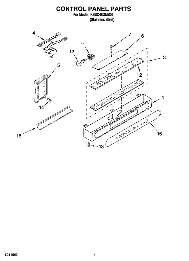 Diagram for KSSC48QMS02
