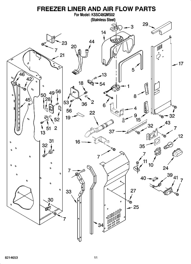 Diagram for KSSC48QMS02