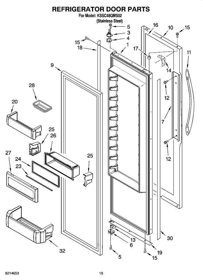 Diagram for KSSC48QMS02