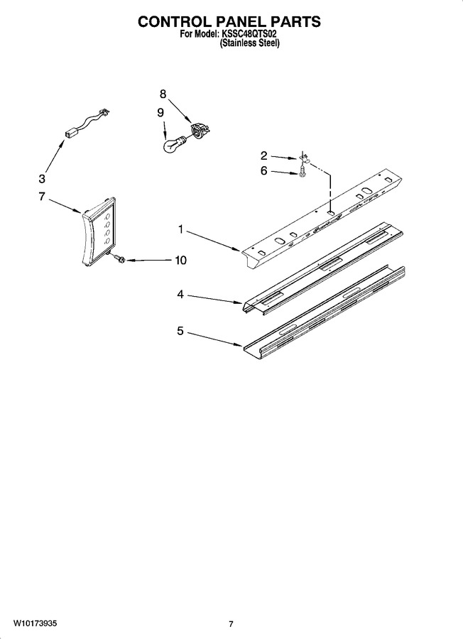 Diagram for KSSC48QTS02