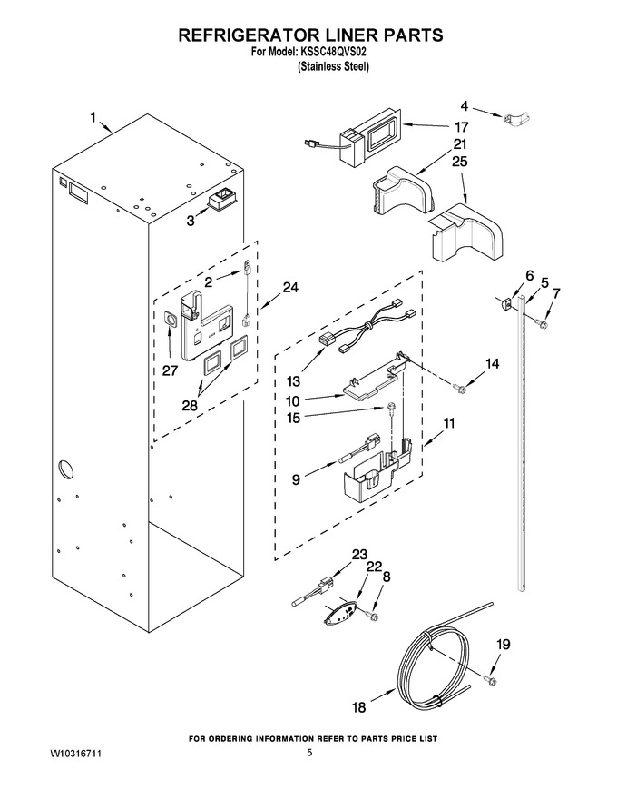 Diagram for KSSC48QVS02
