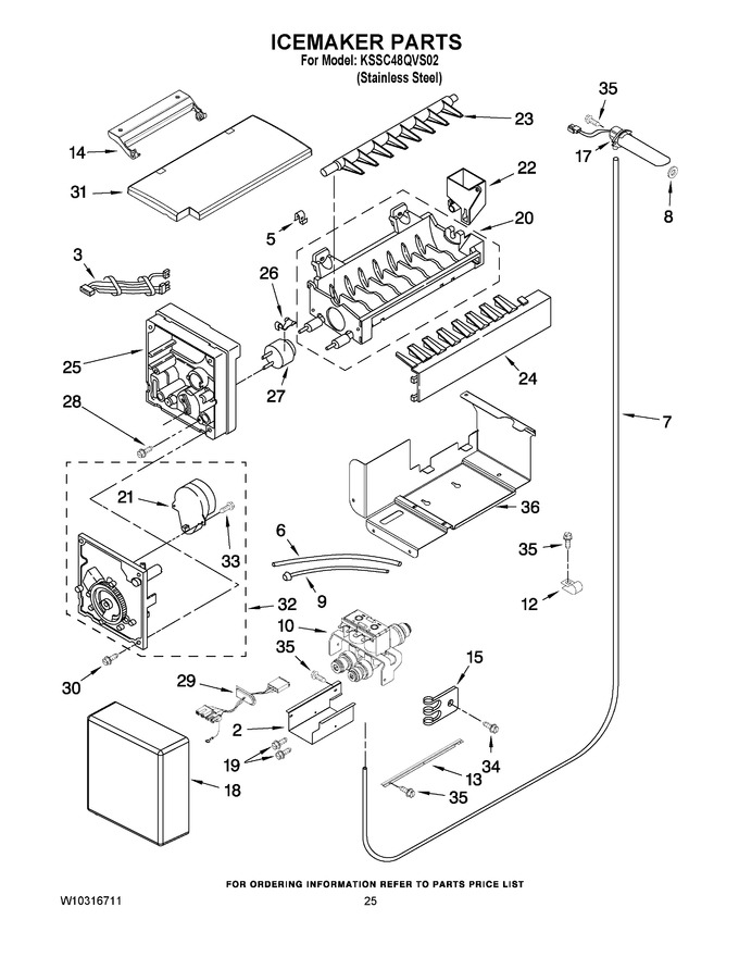 Diagram for KSSC48QVS02
