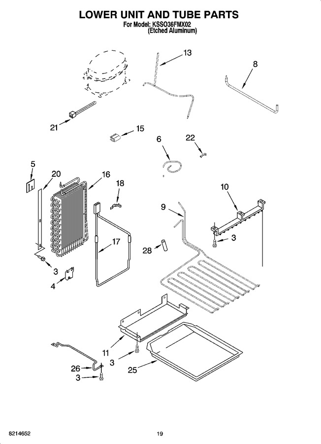 Diagram for KSSO36FMX02