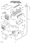 Diagram for 15 - Icemaker Parts
