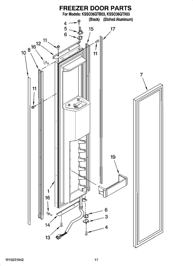 Diagram for KSSO36QTB03