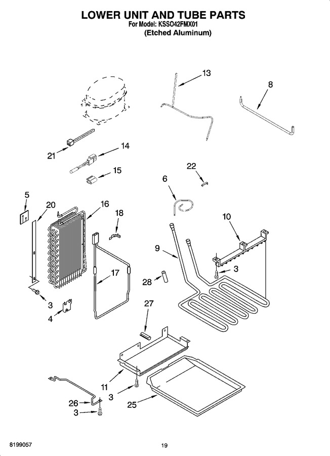 Diagram for KSSO42FMX01