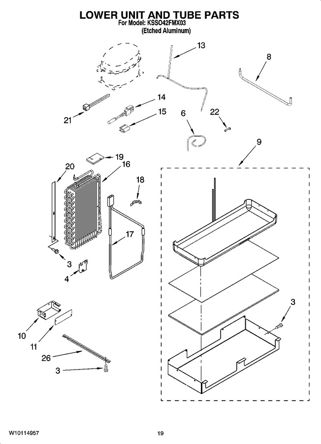 Diagram for KSSO42FMX03