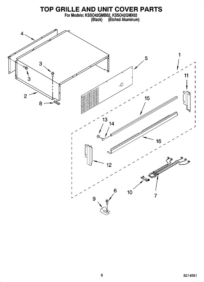 Diagram for KSSO42QMB02
