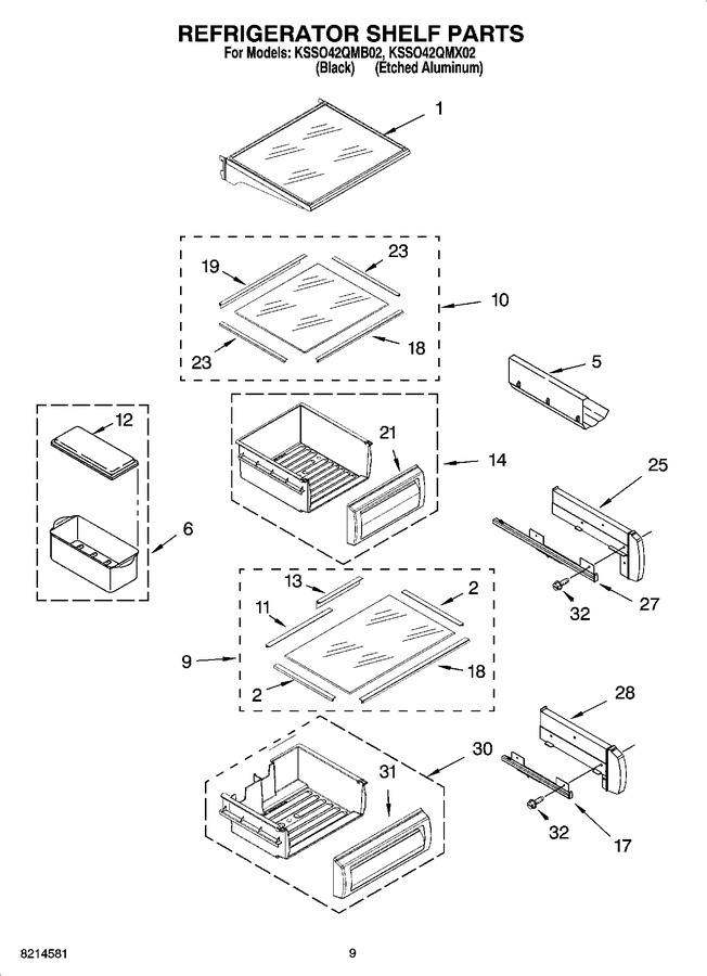 Diagram for KSSO42QMB02