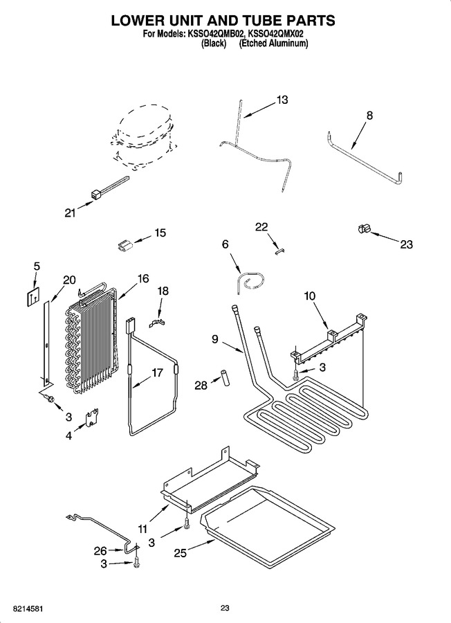 Diagram for KSSO42QMB02
