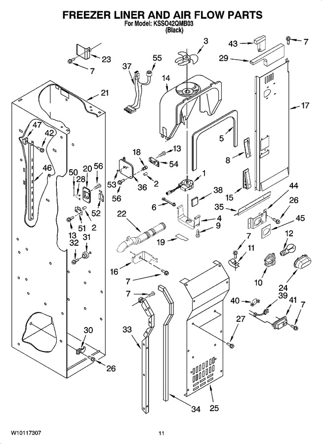 Diagram for KSSO42QMB03
