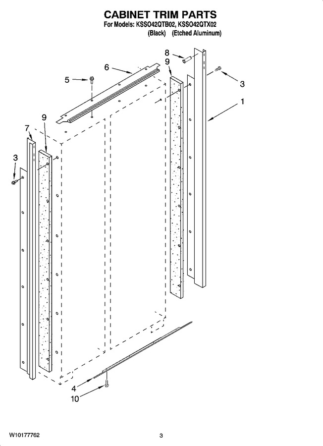 Diagram for KSSO42QTB02