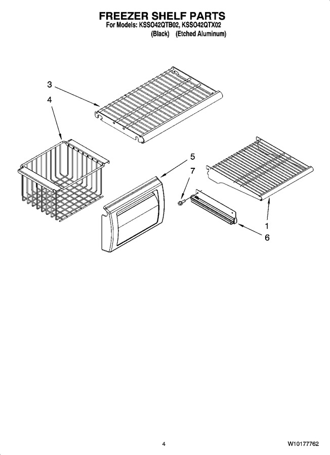 Diagram for KSSO42QTB02