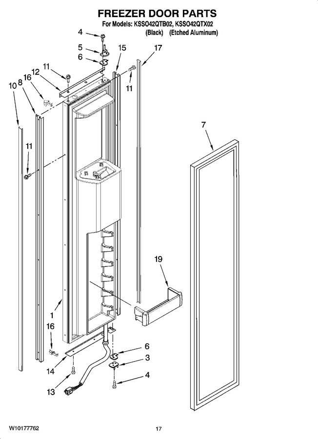 Diagram for KSSO42QTB02